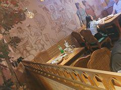 -胖老汉椒麻鸡清真新疆菜(西御街店)