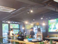-鹿鸣山草本茶香火锅(园西路店)