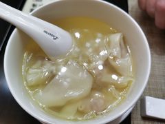 -太湖饭店玉兰厅(自助餐厅)