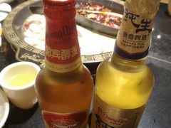 -纸盐河码头火锅(十八梯店)