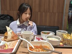 -魏家凉皮(外滩店)