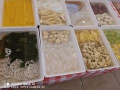 -孟记粥铺·家常菜·烧烤·粥(亚运村店)