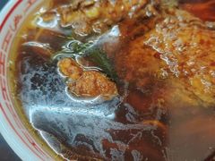 -吴茂兴本帮面(百色路店)