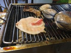 -丹东特色烤肉(学府路一部店)