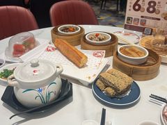 -稻香海鲜饭店(第一国际店)
