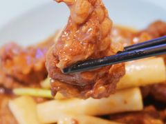 -香港狮子山下·明星粤菜餐厅(北苑店)