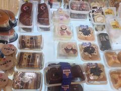 -85度C(上海国权北路店)