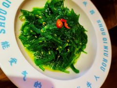 -受气牛肉·重庆耙牛肉(来福士店)