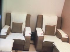 -感智盲人按摩·艾灸·肩颈SPA(岗厦店)