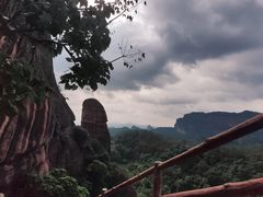 -丹霞山风景名胜区