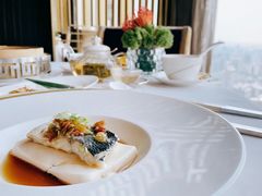 -金轩中餐厅 Jin Xuan(浦东丽思卡尔顿酒店)
