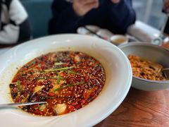 沸腾笋壳鱼-映水芙蓉(上海万象城店)