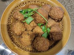 -十六中酱肉·烧烤·京菜小馆(五方桥旗舰店)