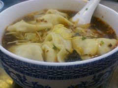 -笑来喜馄饨小笼工坊店(湖滨街店)
