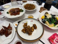 -南园酒家(前进路店)