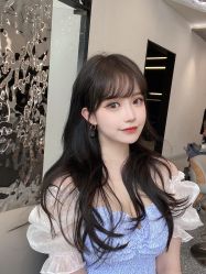 -M1 HAIR烫染
