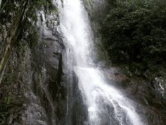 -南尖岩景区