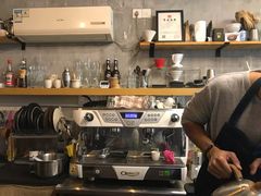 -251#coffee roasters(沿河东路店)