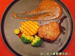 -红房子西菜馆(淮海中路店)