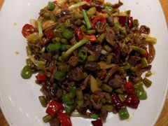 -祥记·苏帮菜·松鼠桂鱼(湖畔天城店)