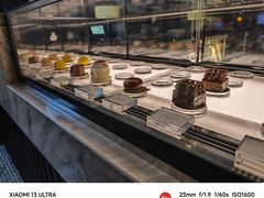 -秀·吧 Show Bar(兰州盛达希尔顿酒店)