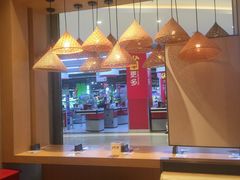 -刀小蛮半只鸡过桥米线(家乐福四元桥店)