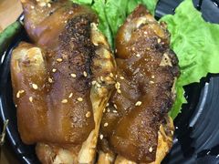 -老虎滩大连海鲜烧烤(建邺云锦路总店)