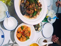 -兰湘子·湘菜小炒(石家庄万象城店)