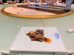 -聚春园自助餐厅(东街口店)