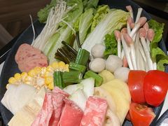 -生如夏花泰式火锅(鹭洲里店)