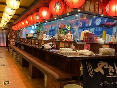 -鸟鹏烧鸟居酒屋(龙岗万科店)
