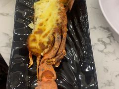 -澜悦港海鲜体验主题餐厅