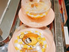 -争鲜回转寿司(通州万达店)