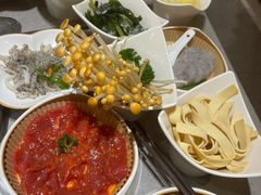-海底捞火锅(高科东路店)