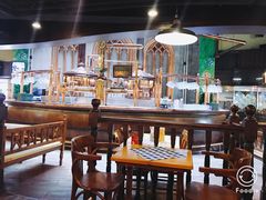 -皇冠自酿啤酒坊(中国红街5号楼店)