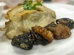 -宜兴隆家宴·私房菜(泰安华庭店)