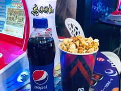 -中影国际影城(百联店)
