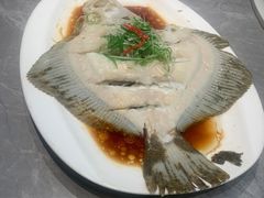 -蓬川食府(金海道店)