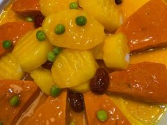 -东北大院·东北菜(三台子店)