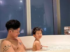 -广州四季酒店