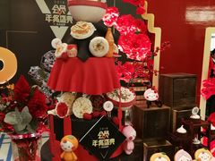 -徐记海鲜(陕西历史博物馆|明德门店)