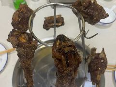 -和庆斋羊蝎子火锅·碳缸烧烤(顺义旗舰店)