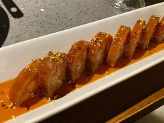 西湖藕韵-老头儿油爆虾(星光一期店)