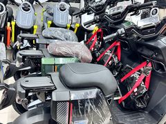 -小牛电动体验·租电动车(德胜门店)