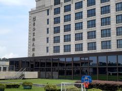 -杭州城中香格里拉大酒店