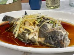 -北戴河庆山饭店·海鲜砂锅粥(北戴河黑石路店)