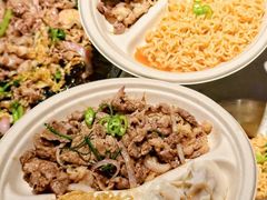 -杨小佳·齐齐哈尔烤肉·烤串(广州店)