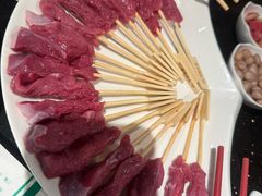 -南门涮肉(上海二店)