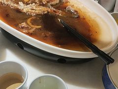 -径山十八道·风味民间菜(杭州总店)