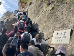 -丹东凤凰山景区